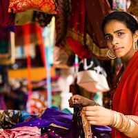 Photo Mandip Gill