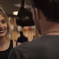Photo Paris Jackson