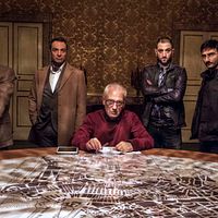 Photo Nello Mascia
