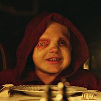 Photo Linden Porco