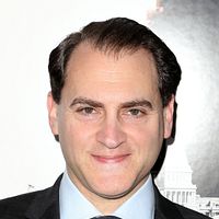 Photo Michael Stuhlbarg
