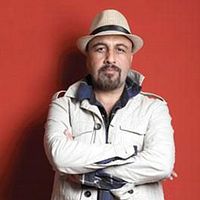 Photo Reza Attaran