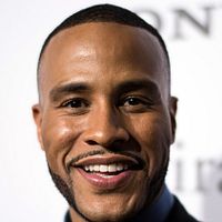 Photo DeVon Franklin