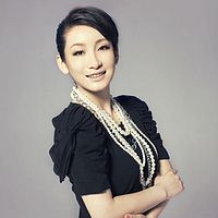 Photo Hailu Qin