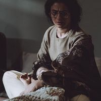 Photo Rasika Dugal