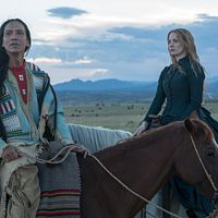 Photo Michael Greyeyes