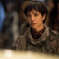 Olympus : Photo Sonya Cassidy - 3 sur 16 - AlloCiné