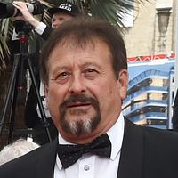 Photo Natalino Balasso