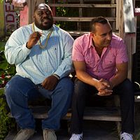 Photo Russell Peters