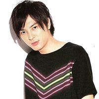 Photo Takashi Tsukamoto