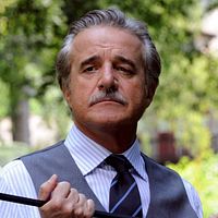 Photo Christian De Sica