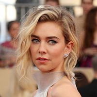 Photo Vanessa Kirby