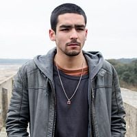 Photo Omar Ayuso