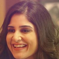 Photo Saloni Batra