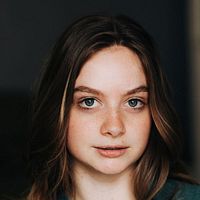 Photo Lucy Ryan