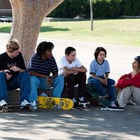 Photo Ryder McLaughlin