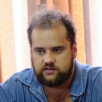 Photo Caio Martinez Pacheco