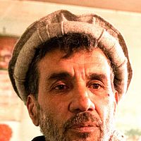 Photo Naser Nahimi