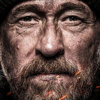 Photo Viktor Zhdanov