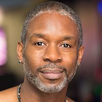 Photo Wil Johnson