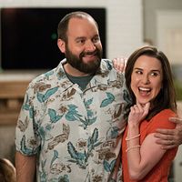 Photo Tom Segura