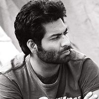 Photo Abdul Quadir Amin