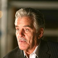 Photo Dennis Farina