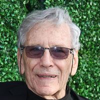Photo Amos Oz