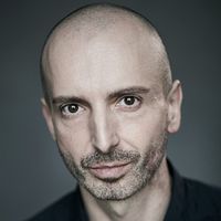 Photo Branko Tomović