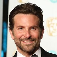 Photo Bradley Cooper