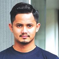 Photo Hairul Azreen