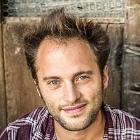 Photo Nans Thomassey