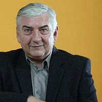 Photo Miroslav Donutil