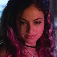 Photo Inanna Sarkis