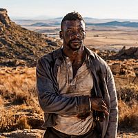 Photo Vuyo Dabula