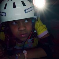 Photo Priah Ferguson