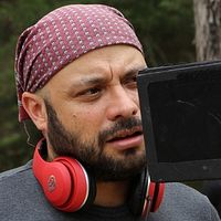 Photo César Díaz