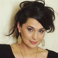 Photo Tamar Bukhnikashvili
