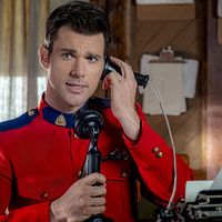 Photo Kevin McGarry