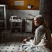 Photo Viktoria Miroshnichenko