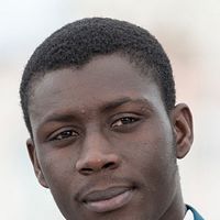 Photo Amadou Mbow