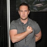 Photo Bryce Papenbrook