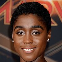 Photo Lashana Lynch