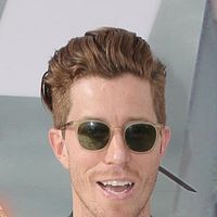Photo Shaun White