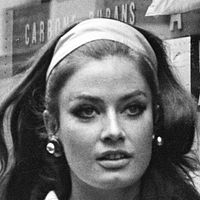 Photo Marisa Mell