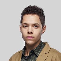 Photo Stony Blyden