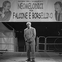Photo Ciccio Mira