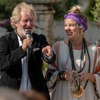 Photo Claus Flygare