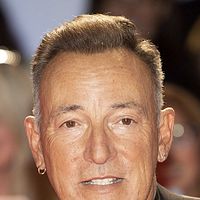 Photo Bruce Springsteen