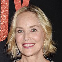 Photo Sharon Stone